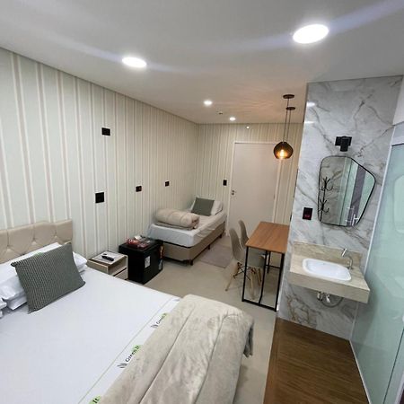 Green It Motel & Hotel Braganca Paulista Bagian luar foto