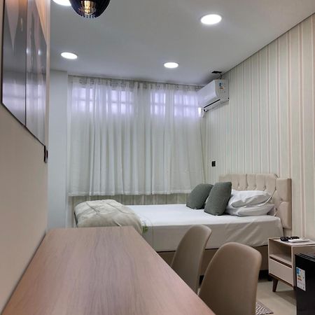 Green It Motel & Hotel Braganca Paulista Bagian luar foto