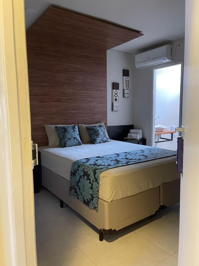 Green It Motel & Hotel Braganca Paulista Bagian luar foto
