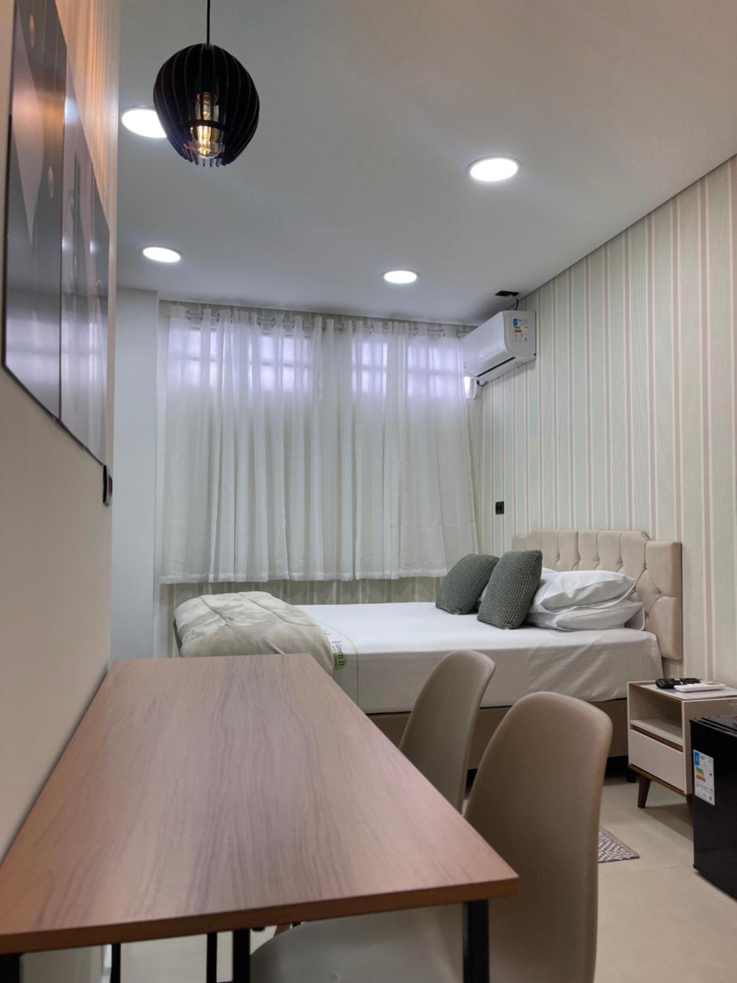 Green It Motel & Hotel Braganca Paulista Bagian luar foto